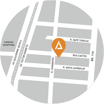 Mapa PRADO Lab