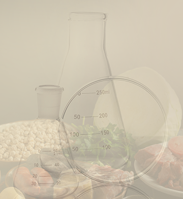 A PRADO disponibiliza aos seus clientes serviço de análises laboratoriais de alimentos e bebidas.
