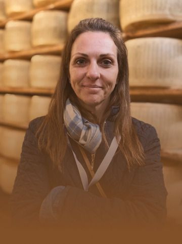 Formalização, qualificação e conexões comerciais para agroindústrias.