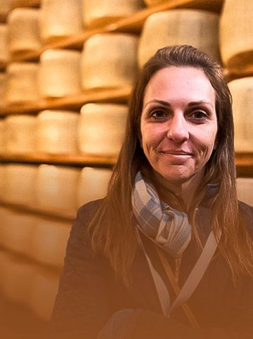 Formalização, qualificação e conexões comerciais para agroindústrias.