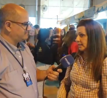 Um Giro pela Expointer 2024 com a Guria do Queijo.